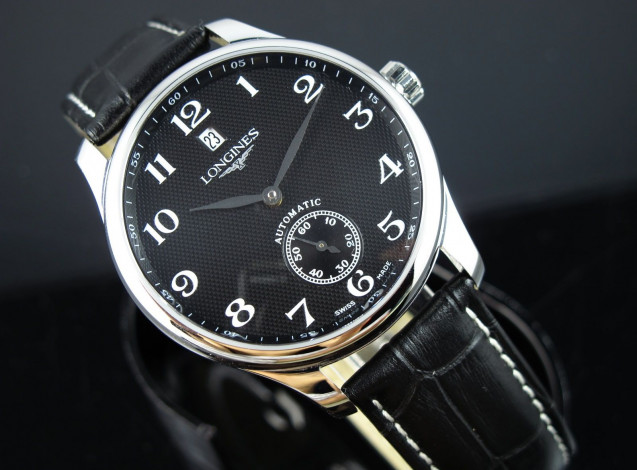 Обои картинки фото бренды, longines, часы