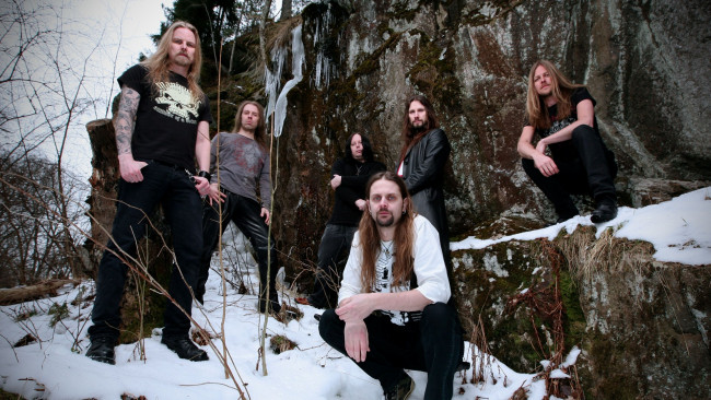 Обои картинки фото bloodbound, музыка, хэви-метал, пауэр-метал, сша