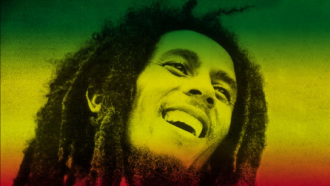 Обои картинки фото bob, marley, музыка, певец, сша, гитарист, рэгги, композитор