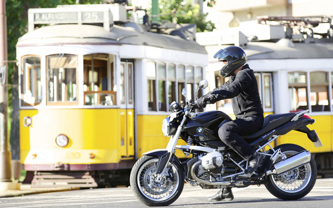 Обои картинки фото мотоциклы, bmw