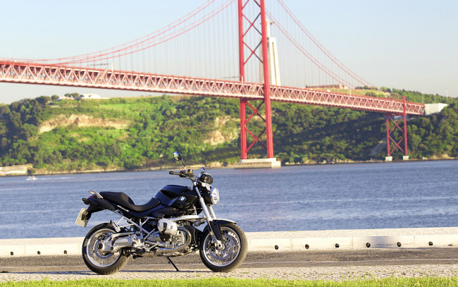 Обои картинки фото мотоциклы, bmw