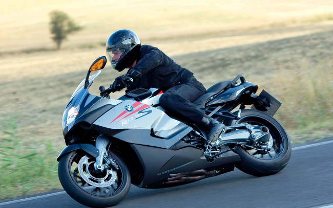 Обои картинки фото мотоциклы, bmw