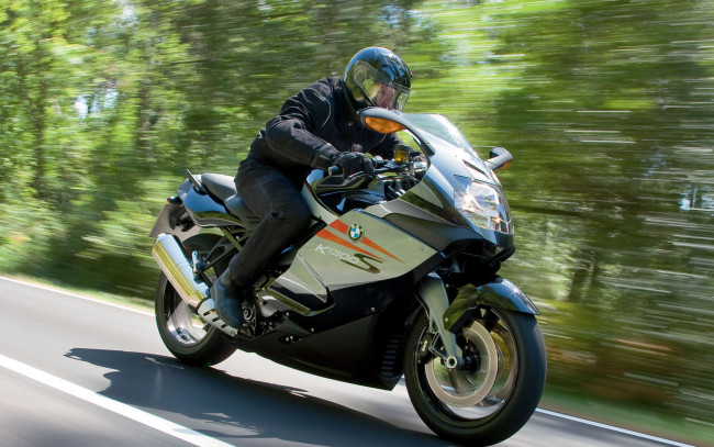 Обои картинки фото мотоциклы, bmw