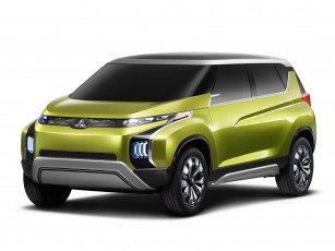 Картинка автомобили mitsubishi