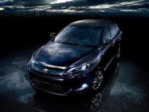 Картинка автомобили toyota