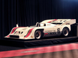 Картинка porsche 917 10 can am spyder автомобили