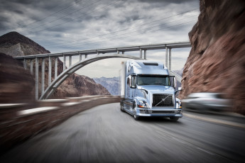 Картинка volvo автомобили trucks швеция aktiebolaget легковые грузовые