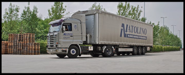 Картинка scania автомобили швеция дизельные двигатели судовые грузовые автобусы ab