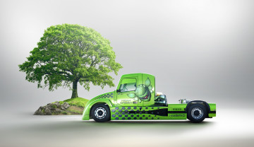 Картинка volvo автомобили trucks aktiebolaget швеция грузовые легковые