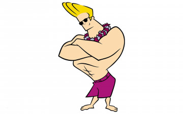 Картинка рисованные комиксы мужчина