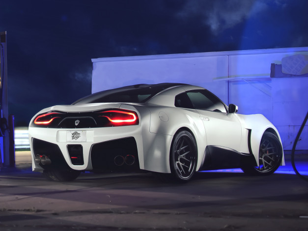 Обои картинки фото team, galag, tg, автомобили, unsort