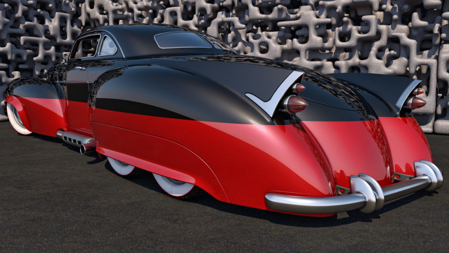 Обои картинки фото автомобили, 3д, автомобиль