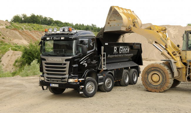 Обои картинки фото scania, автомобили, швеция, дизельные, двигатели, судовые, автобусы, ab, грузовые