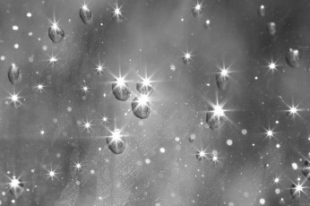 Картинка разное капли +брызги +всплески обработка макро фото чёрно-белое блеск