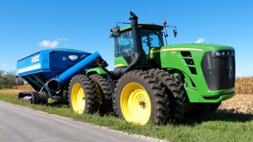 обоя техника, тракторы, колесный, трактор