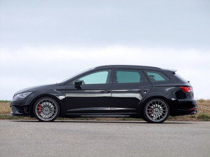 Картинка автомобили seat 2015г leоn st 5f widebody je design