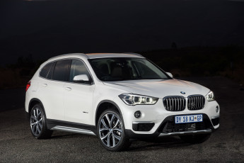 Картинка автомобили bmw 2015г f48 za-spec xdrive25i x1 xline