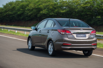 Картинка автомобили hyundai hb20s 2015г