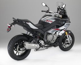 Картинка мотоциклы bmw