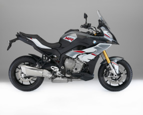 Картинка мотоциклы bmw