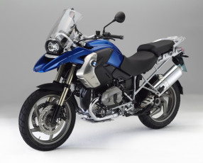 Картинка мотоциклы bmw