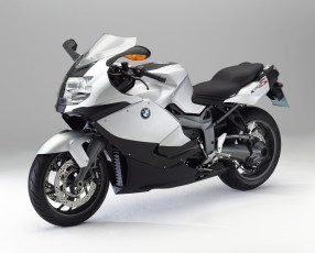 Картинка мотоциклы bmw