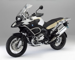 Картинка мотоциклы bmw