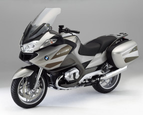 Картинка мотоциклы bmw