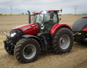 обоя техника, тракторы, case