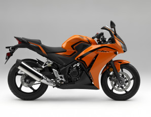 Картинка мотоциклы honda