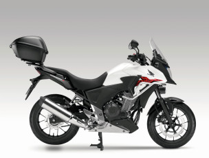 Картинка мотоциклы honda