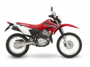 Картинка мотоциклы honda