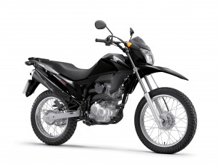 Картинка мотоциклы honda