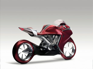 Картинка мотоциклы honda