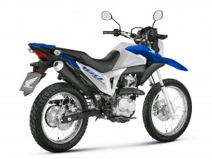 Картинка мотоциклы honda