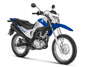 Картинка мотоциклы honda