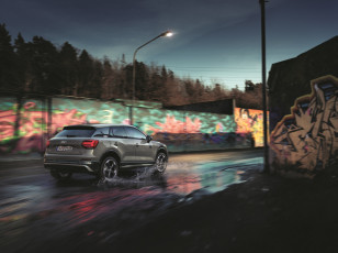 Картинка автомобили audi