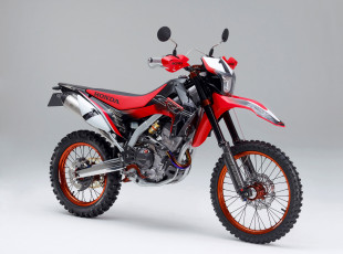 Картинка мотоциклы honda