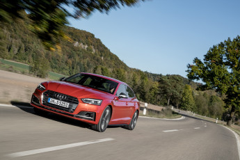 Картинка автомобили audi