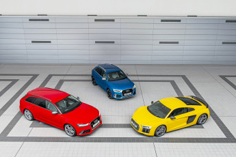 обоя автомобили, audi