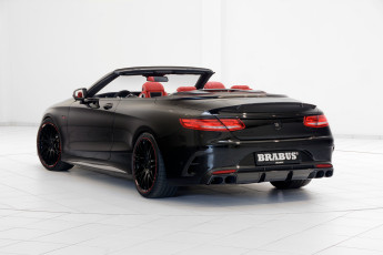 Картинка автомобили brabus