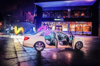 Картинка автомобили mercedes-benz mercedes