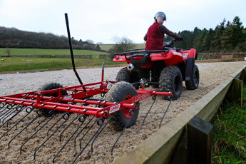 обоя мотоциклы, квадроциклы, honda