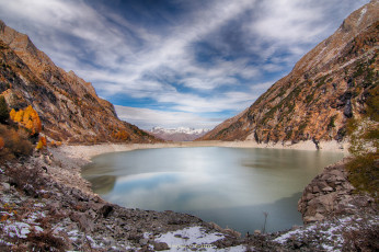 Картинка природа реки озера река лес