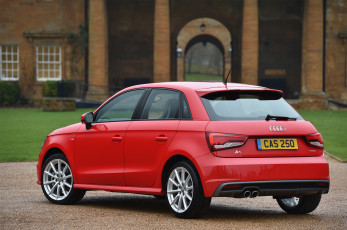 Картинка автомобили audi