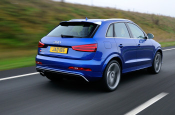 Картинка автомобили audi