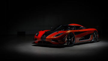 Картинка автомобили koenigsegg
