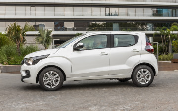 обоя автомобили, fiat