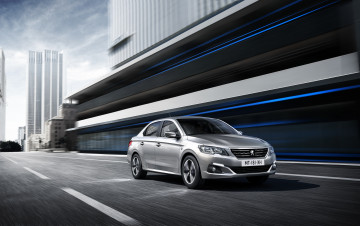 Картинка автомобили peugeot