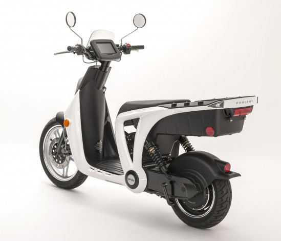 Обои картинки фото мотоциклы, мотороллеры, peugeot